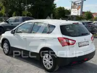 2019 Suzuki SX4