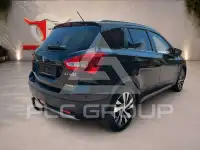 2019 Suzuki SX4