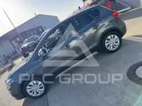 2019 Suzuki SX4