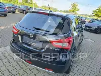 2019 Suzuki SX4