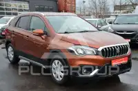 2019 Suzuki SX4