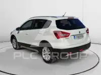2019 Suzuki SX4