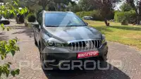 2019 Suzuki SX4