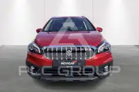 2019 Suzuki SX4
