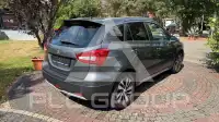 2019 Suzuki SX4