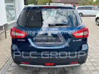 2019 Suzuki SX4