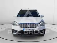 2019 Suzuki SX4
