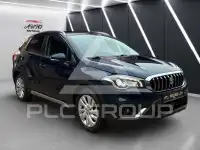 2019 Suzuki SX4