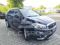 2019 Suzuki SX4