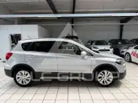2019 Suzuki SX4