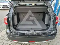 2019 Suzuki SX4