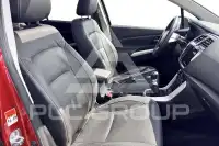 2019 Suzuki SX4
