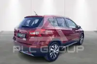 2019 Suzuki SX4