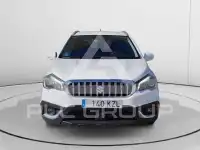 2019 Suzuki SX4