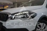2019 Suzuki SX4