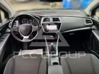 2019 Suzuki SX4
