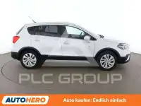 2019 Suzuki SX4