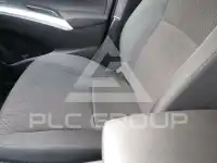 2019 Suzuki SX4