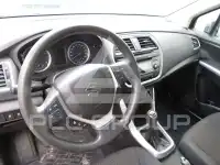 2019 Suzuki SX4