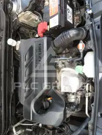 2019 Suzuki SX4