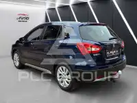 2019 Suzuki SX4
