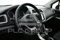 2019 Suzuki SX4