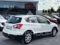 2019 Suzuki SX4