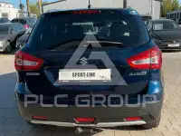 2019 Suzuki SX4
