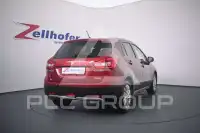 2019 Suzuki SX4