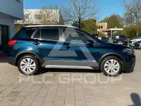 2019 Suzuki SX4