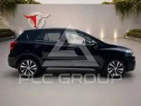 2019 Suzuki SX4