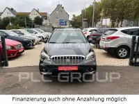 2019 Suzuki SX4