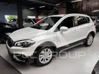 2019 Suzuki SX4