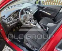 2019 Suzuki SX4