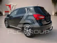 2019 Suzuki SX4