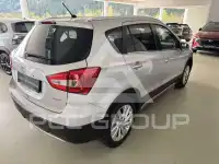 2019 Suzuki SX4