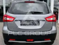 2019 Suzuki SX4