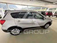 2019 Suzuki SX4