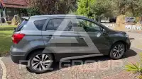 2019 Suzuki SX4