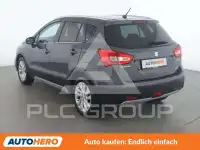 2019 Suzuki SX4