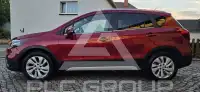 2019 Suzuki SX4