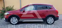 2019 Suzuki SX4