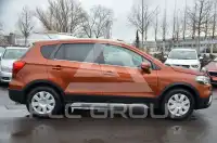 2019 Suzuki SX4