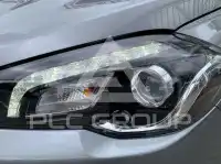 2019 Suzuki SX4