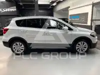 2019 Suzuki SX4