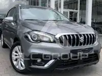 2019 Suzuki SX4