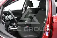 2019 Suzuki SX4