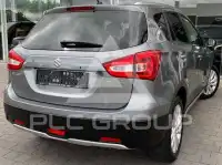 2019 Suzuki SX4