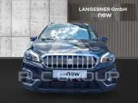 2019 Suzuki SX4