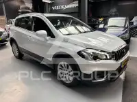 2019 Suzuki SX4